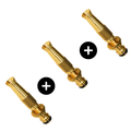 Jato Max - Esguicho de Mangueira de Alta Pressão - lojavoceconecta.com