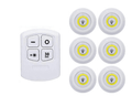 Luz Led sem Fio - lojavoceconecta.com