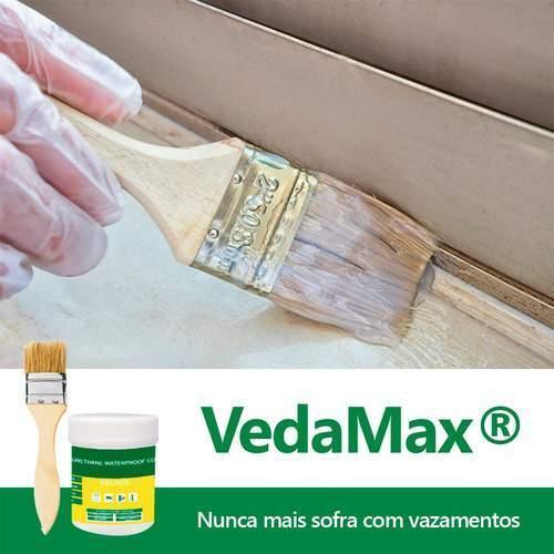 Super Cola Anti-infiltração - VedaMax® - lojavoceconecta.com